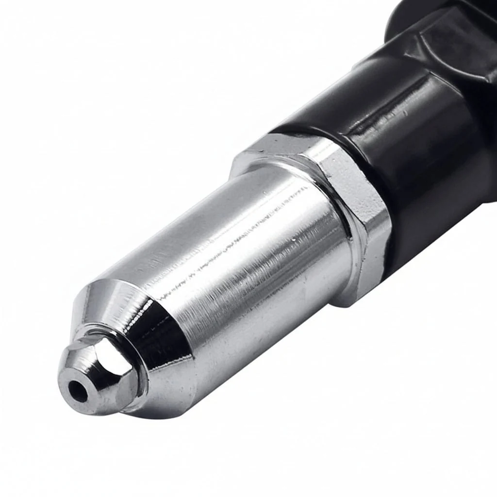 Rivet Gun Tool Set Precision Handheld Blind Rivet Tool - Image 9